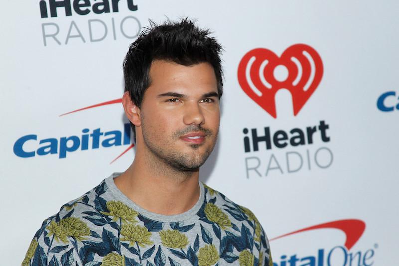 taylor swift taylor lautner broke up