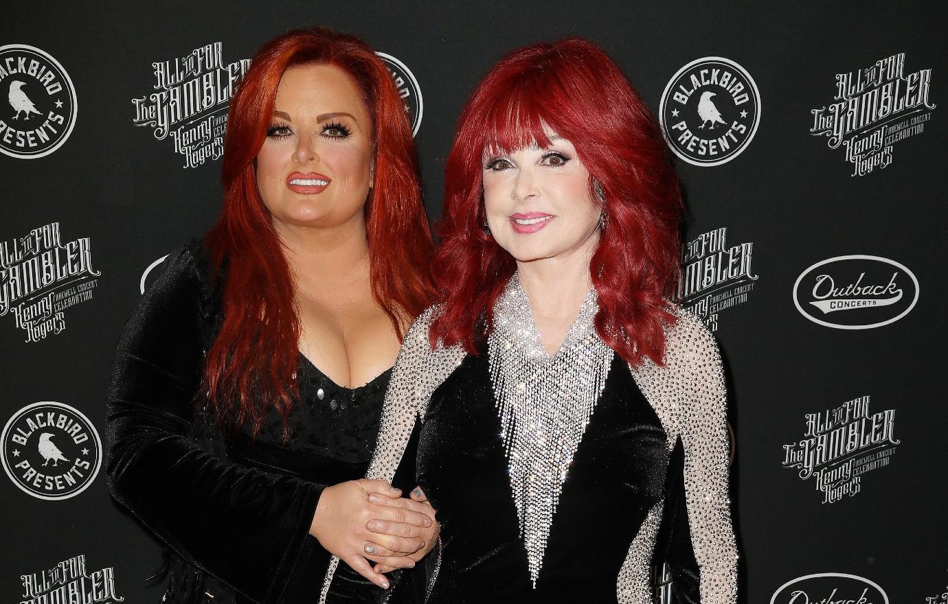 wynonna judd naomi