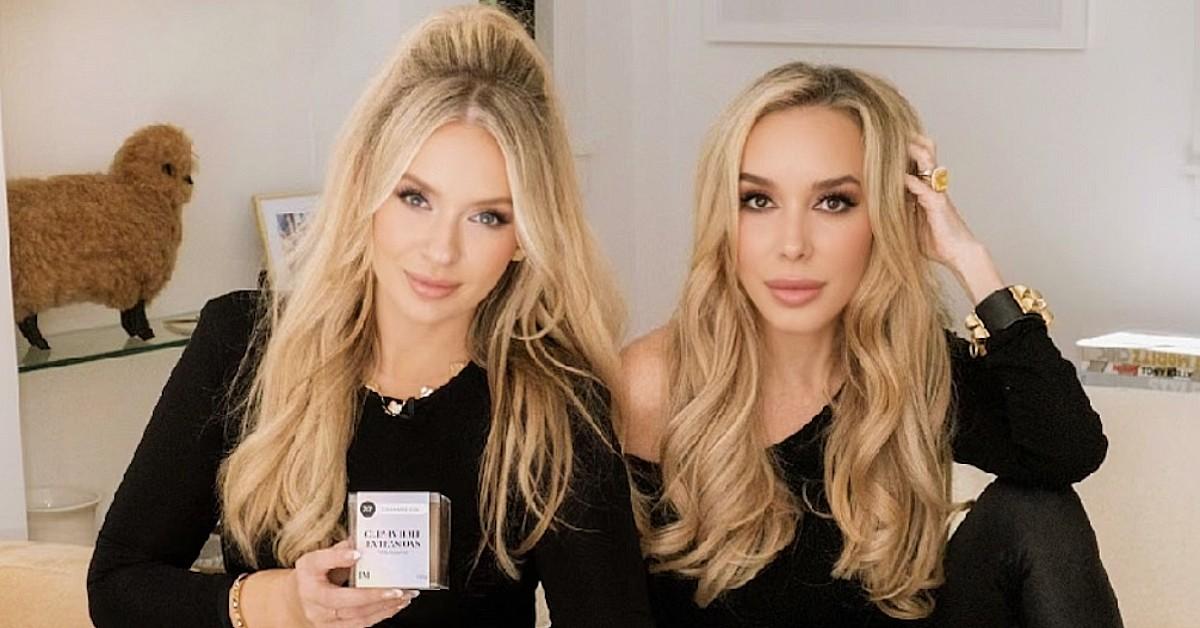 jennifer parrot marysol pp