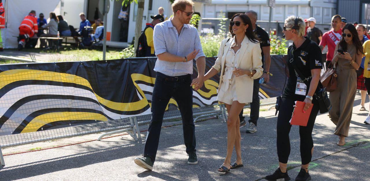 prince harry attend upcoming invictus games celebration without meghan markle