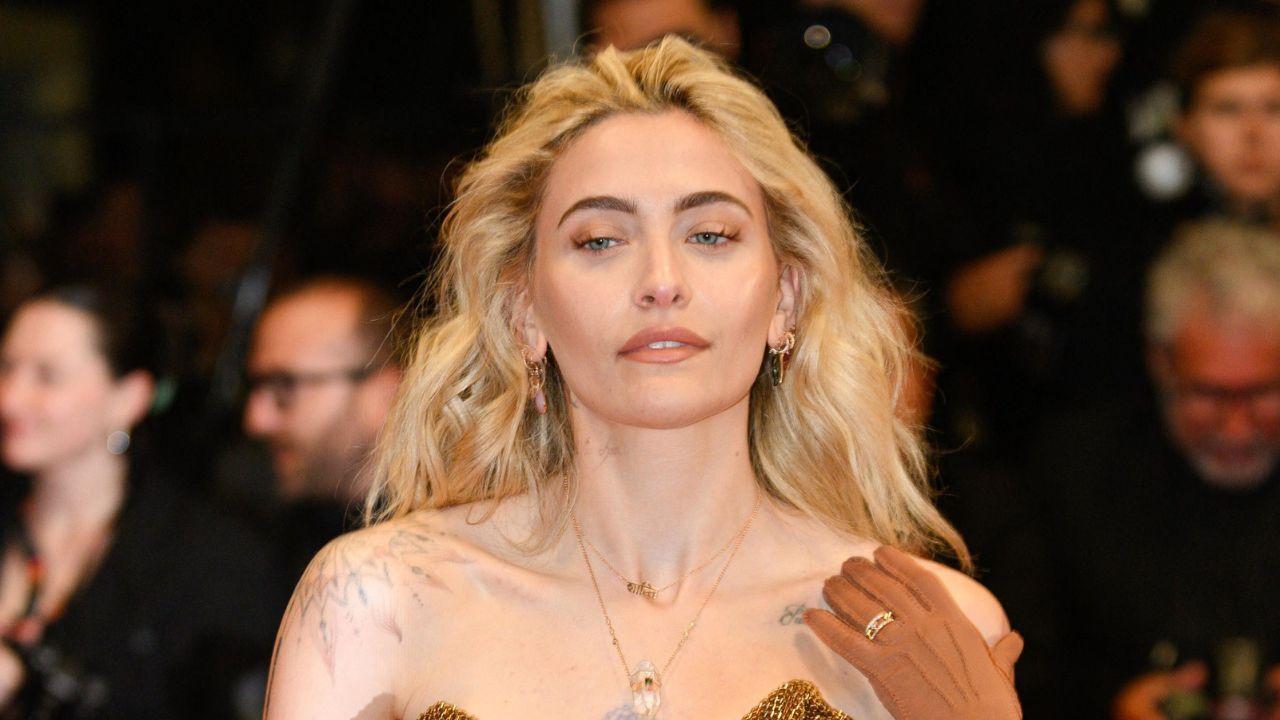 Image of Paris Jackson raised concerns about the handling of Michael Jackson’s estate.