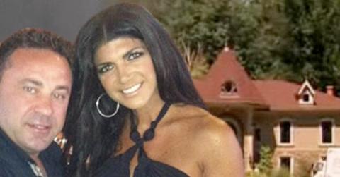 Teresa Giudice House Photos 1