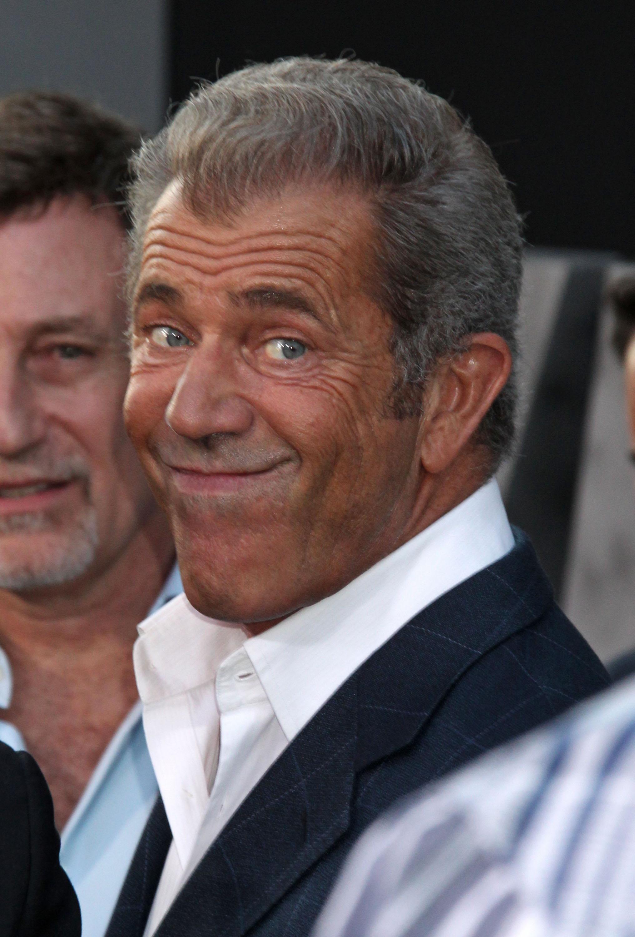 Arrivals at &#039;The Expendables 3&#039; Premiere at the TCL Chinese Theatre in Hollywood, California