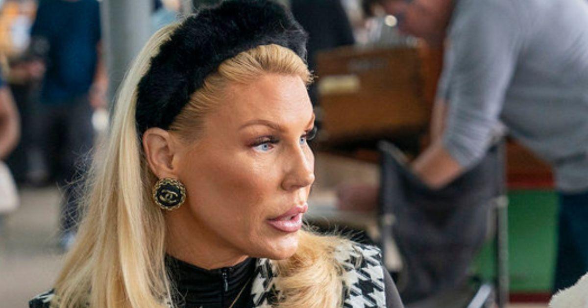 Photo of Gretchen Rossi