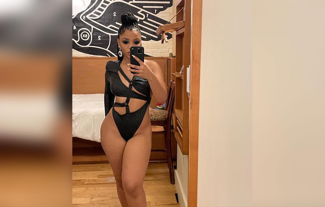 Sexiest Celebrity Thirst Traps Of 2022, See The Hot Photos