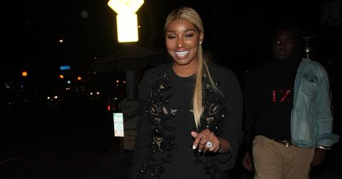 Nene leakes husband 15 days hospital main