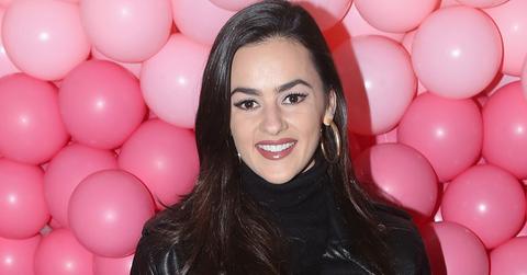 Natalie Negrotti Girlfriend Engaged PP