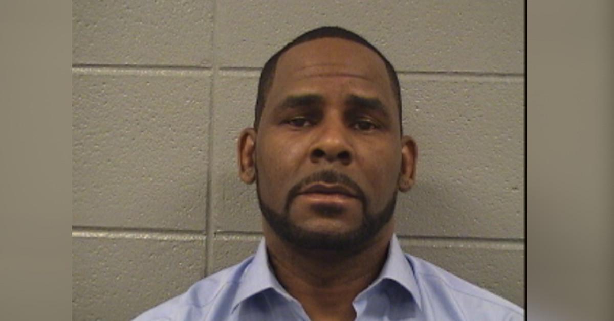 R. Kelly Taken Off Suicide Watch After He Files Lawsuit