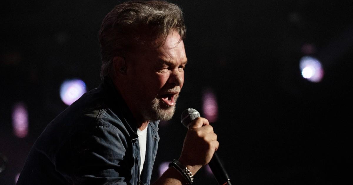 'Show's Over!': John Mellencamp Abruptly Ends Concert After Ranting at Heckler Who Asked Him to 'Play Some Music'
