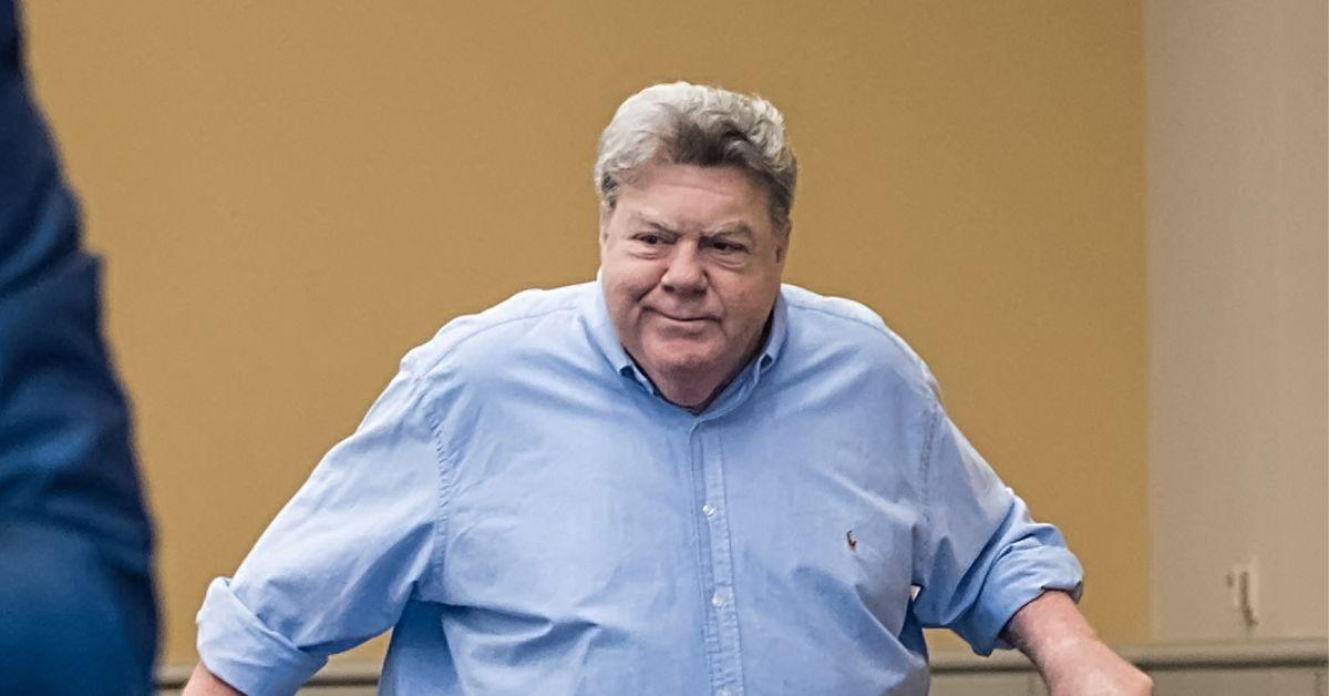 george wendt family everything to know