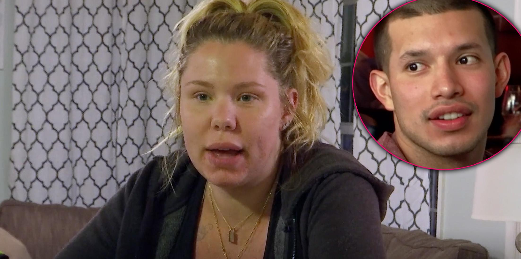 Kailyn lowry net worth javi marroquin child support h