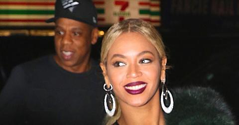 Beyonce Second Pregnancy