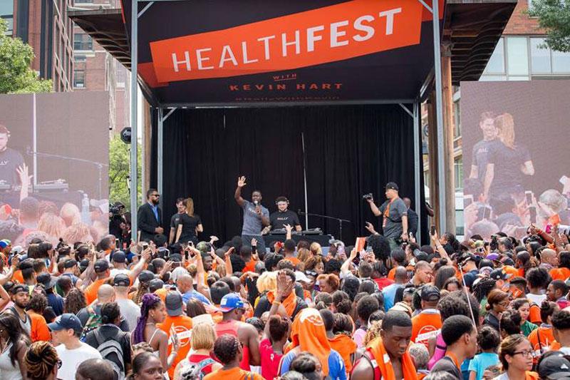 Kevin hart rally health fest 03