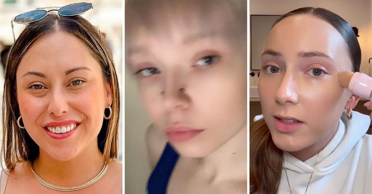 image of Eminem has three daughters, Alaina, Hailie and Stevie Scott.