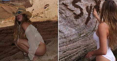 photo of Sydney Sweeney