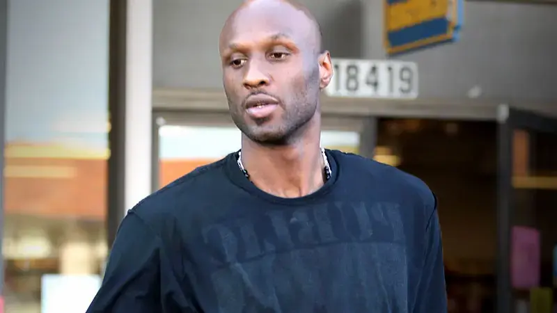 lamarodom