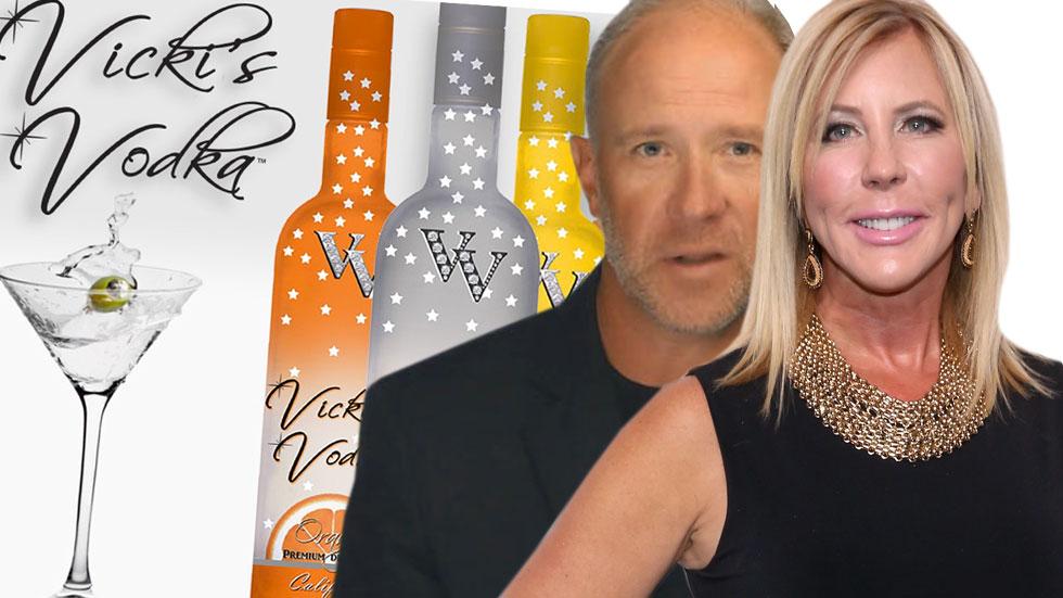 Brooks Ayers Wins Lawsuit Vicki Gunvalson