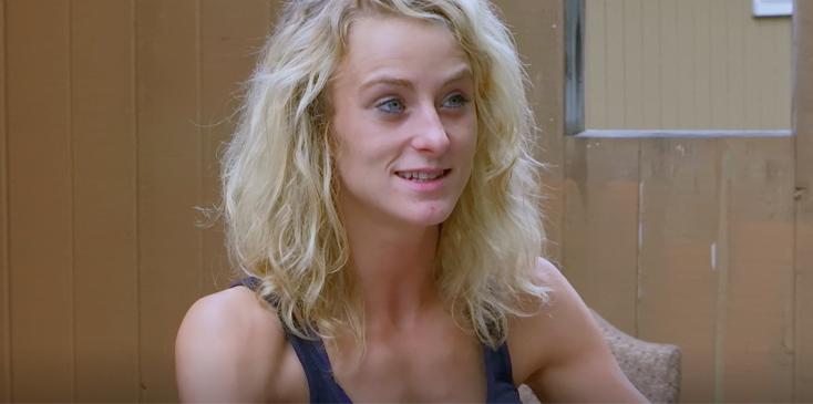 Teen mom 2 leah messer quitting own show h