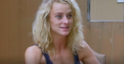 Teen mom 2 leah messer quitting own show h