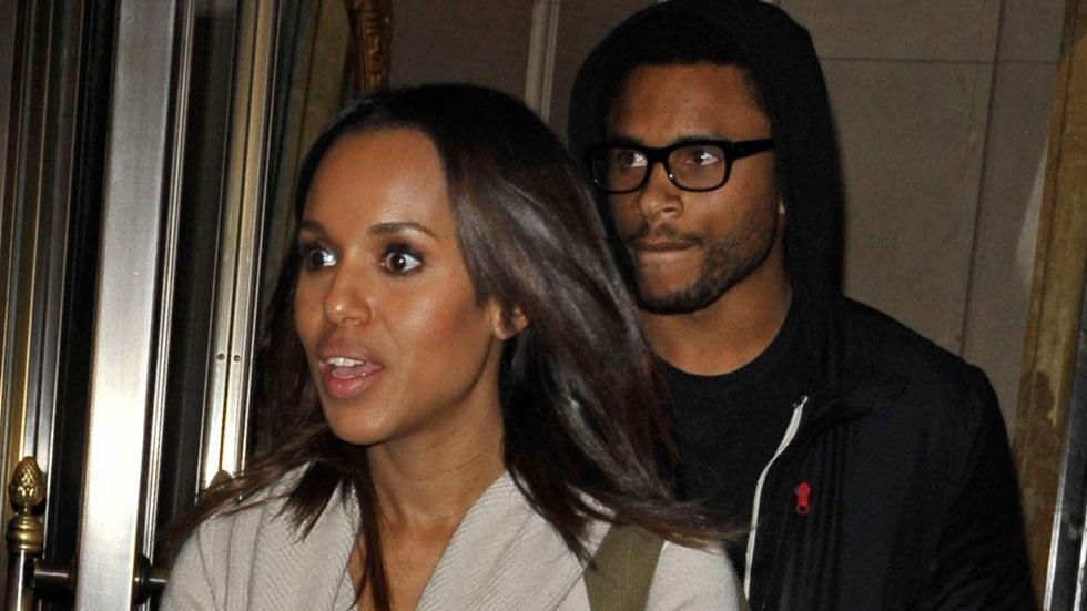 Kerry washington divorce update