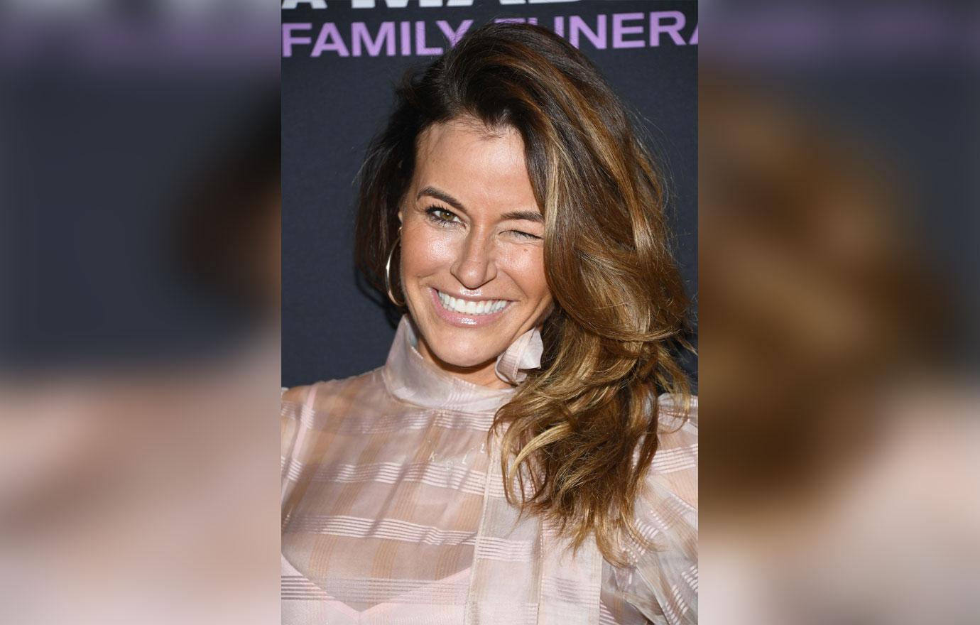 Kelly Bensimon