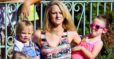 leah messer bustody battle corey simms twin daughters