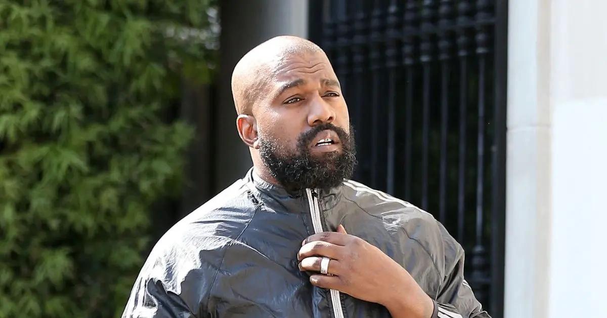 kanye west calls  cent one favorite people supported racist rants