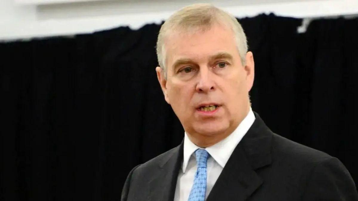 image of prince Andrew 
