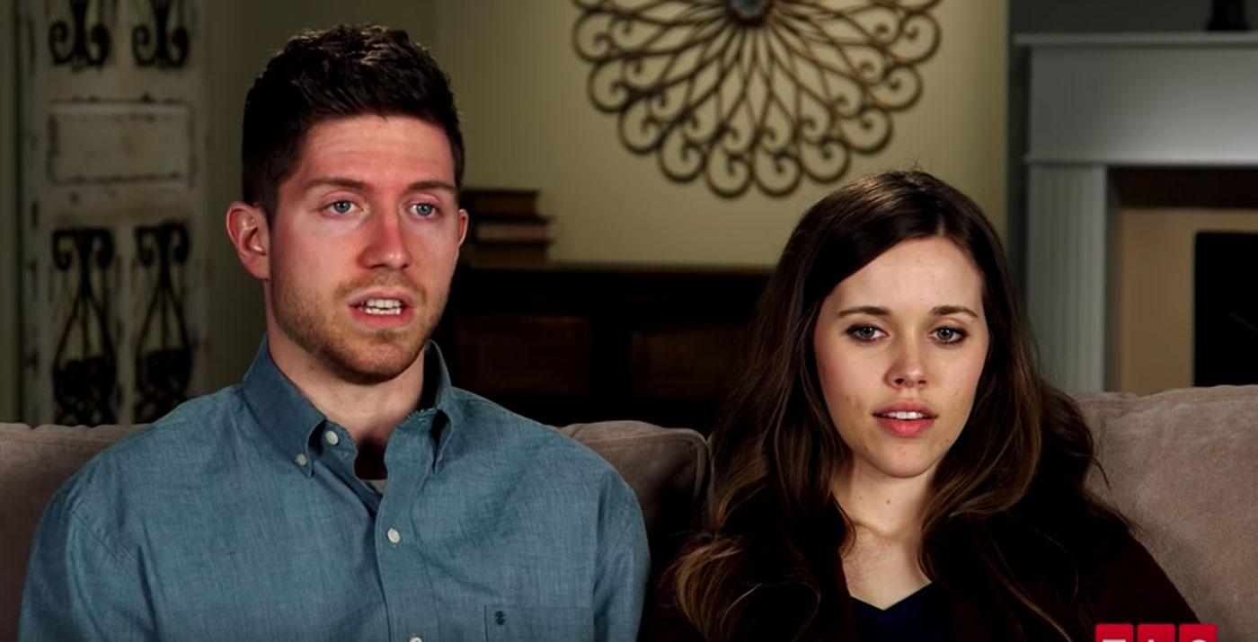 Jessa duggar pregnant baby number three 03