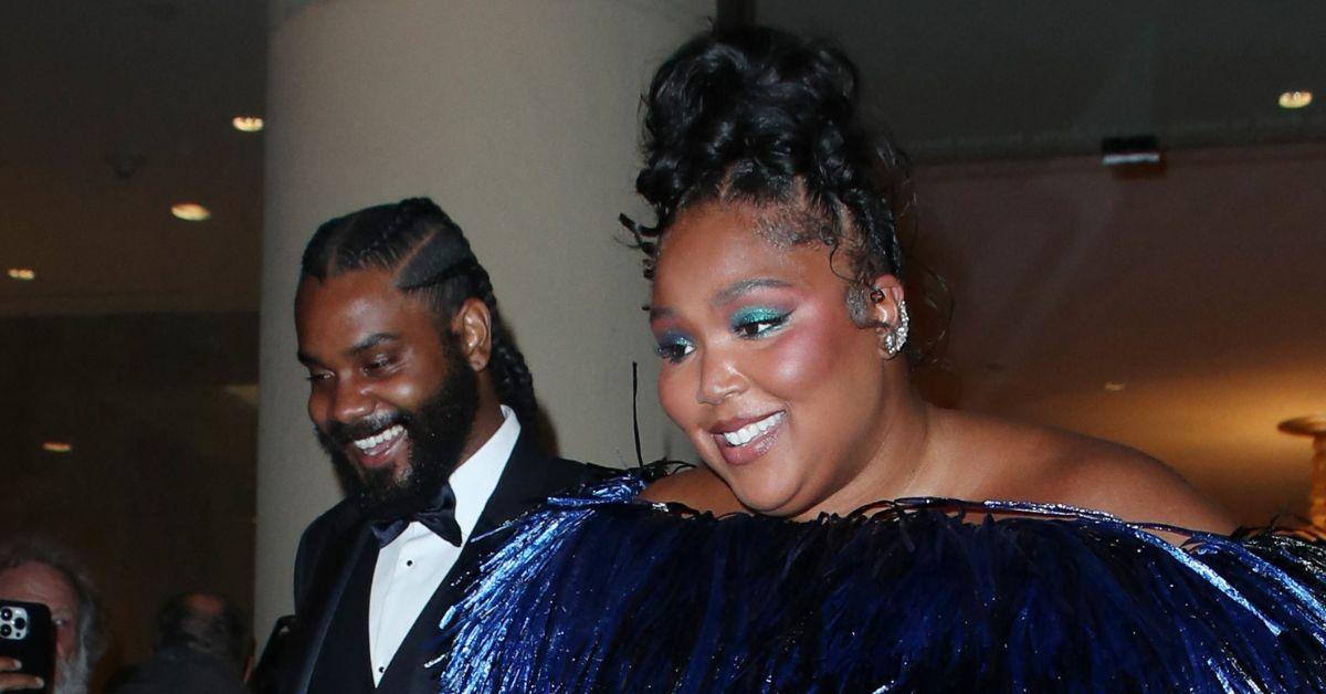 Who Is Lizzo's Boyfriend Myke Wright? Everything To Know