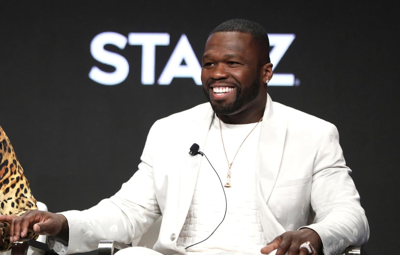 50 Cent