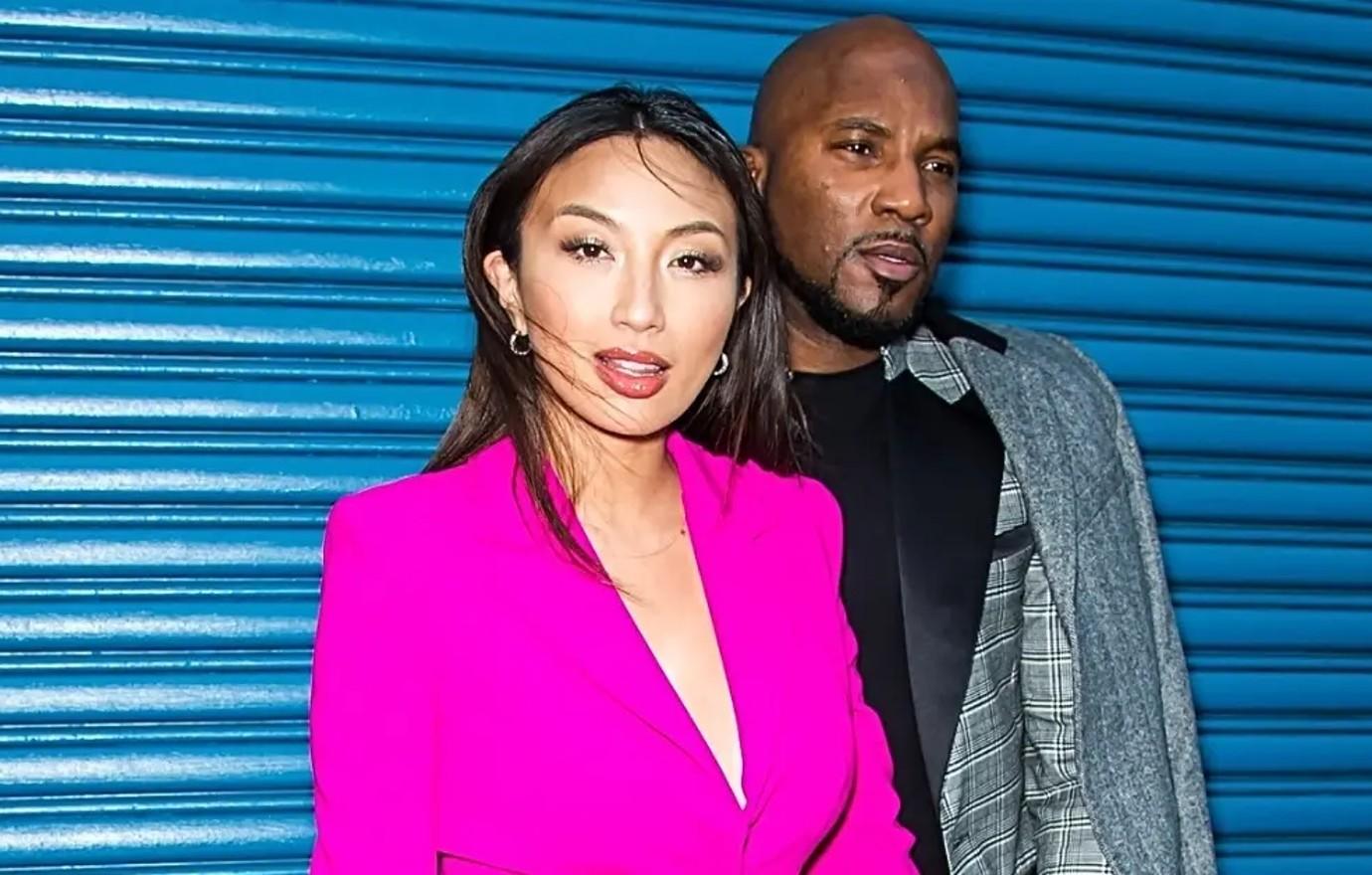 jeannie mai wants family unit back reconcile with jeezy