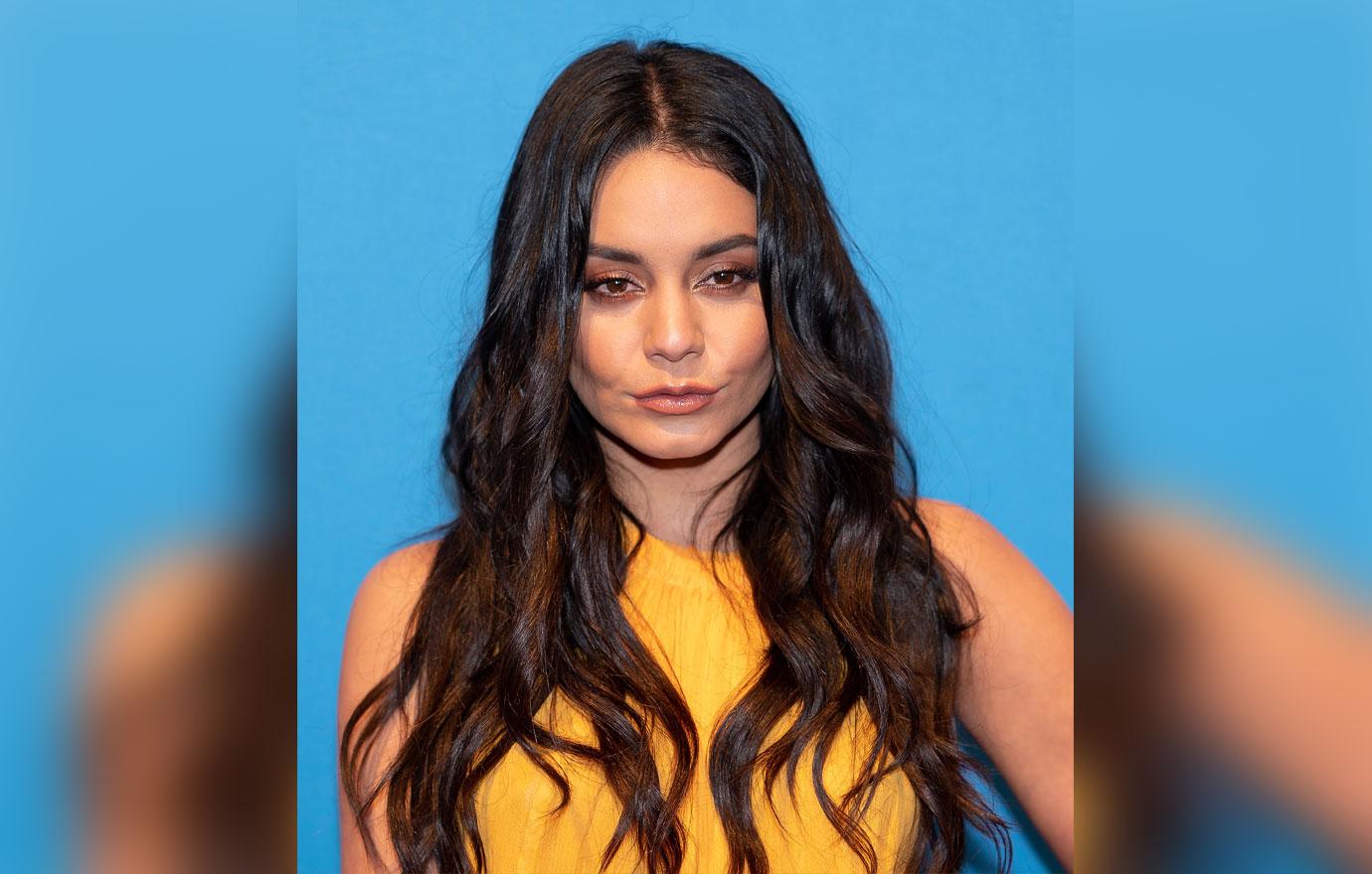 Vanessa Hudgens Faces Backlash Over ‘Insensitive’ Coronavirus Joke