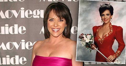 Former Miss America Leanza Cornett Died At 49 After Crowned in 1993