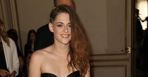 Robert Pattinson Kristen Stewart 14