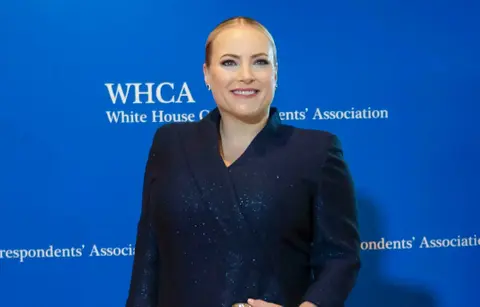 meghan mccain