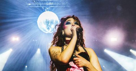 Photo of Chappell Roan