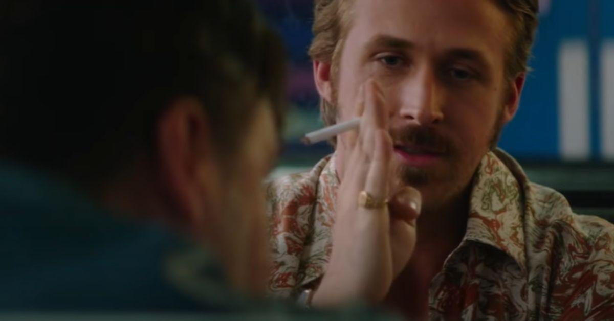 the nice guys