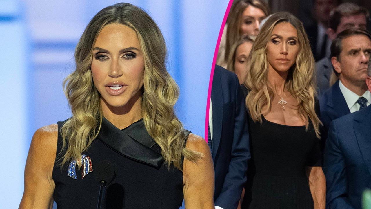 Lara Trump