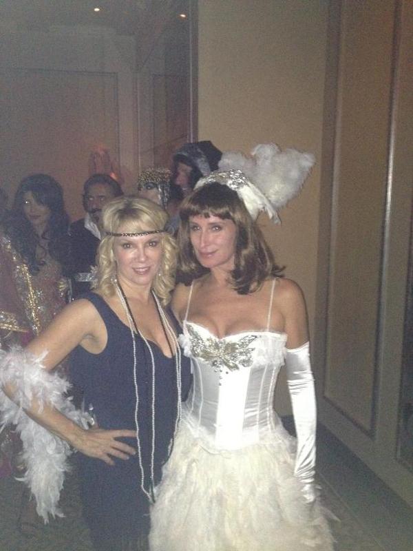 Housewives on Halloween 12