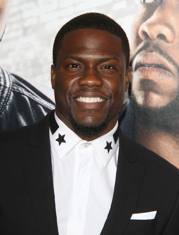 Kevin Hart Is Engaged, Plus More Celeb News!