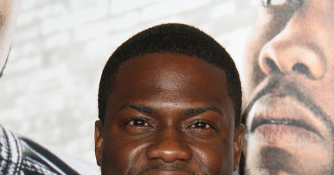 Kevin hart