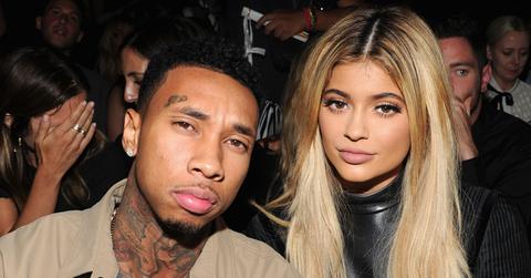 Alexander Wang – Front Row – Spring 2016 New York Fashion Week