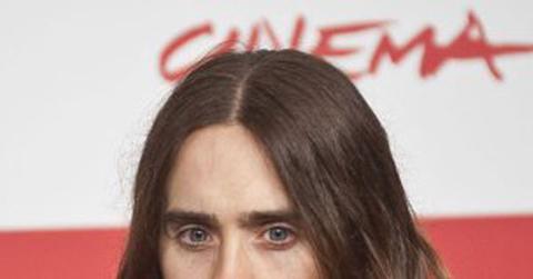 Jared Leto Long Hair