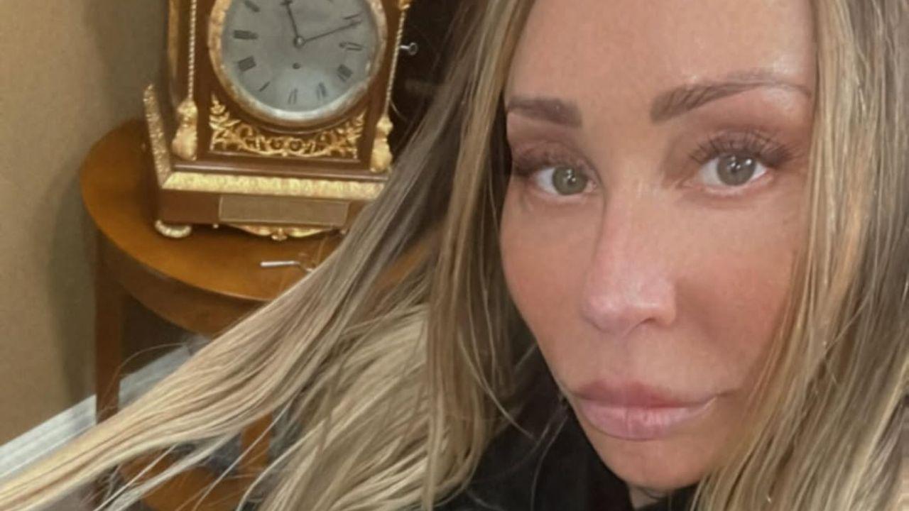 Image of Hailey Glassman said she will open up about her personal life on 'RHONY' Season 16.