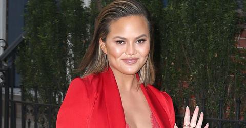 Celebs pregnancy styles