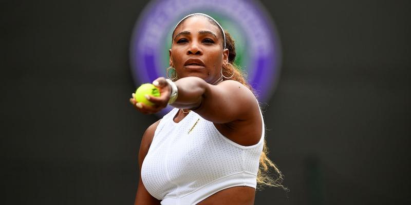 Serena Williams