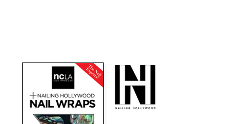 Hollywood ncla nails