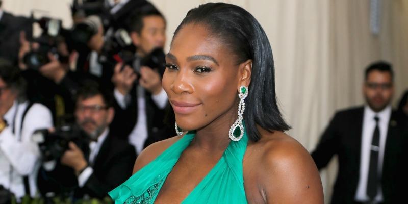 serena williams daughter alexis withdraws australian open pic pp