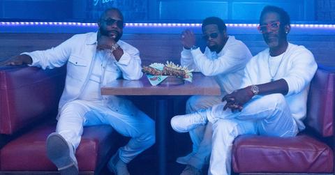 boyz ii men celebrate s nostalgia brotherhood
